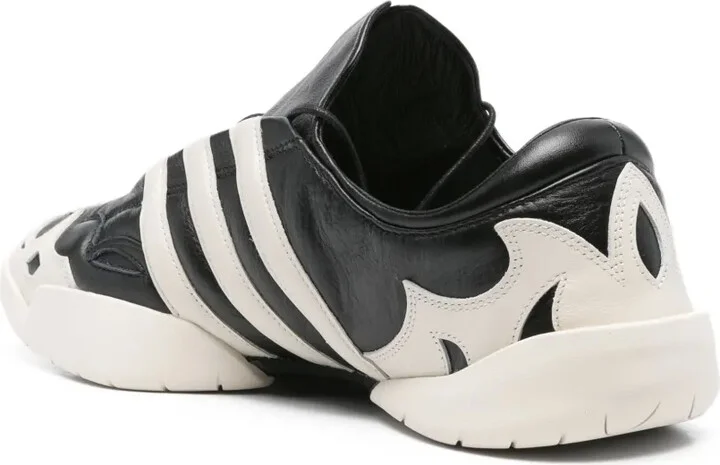 Leather Sneakers - Image 3