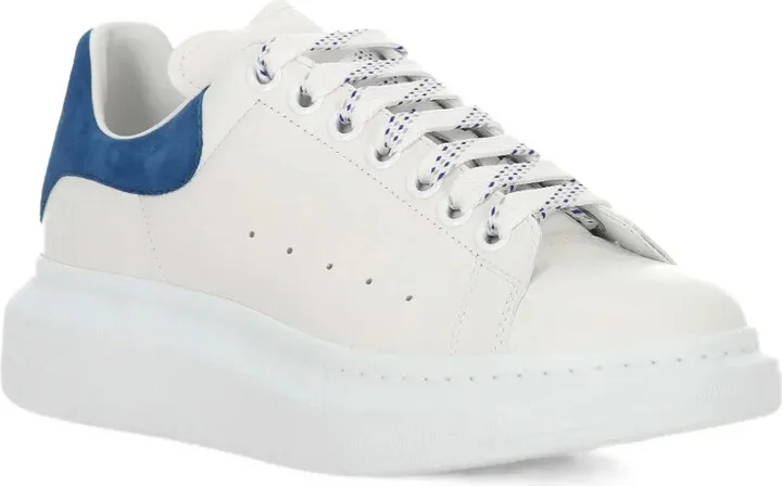 Leather Sneakers - Image 2