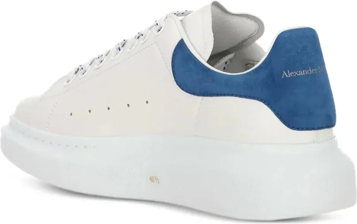 Leather Sneakers - Image 4