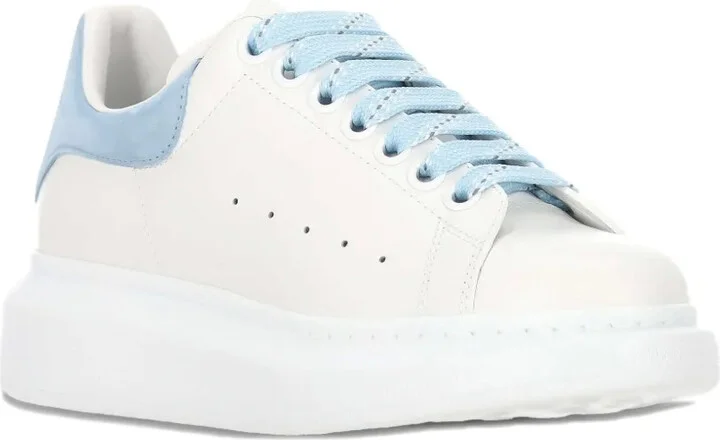 Leather Sneakers - Image 2