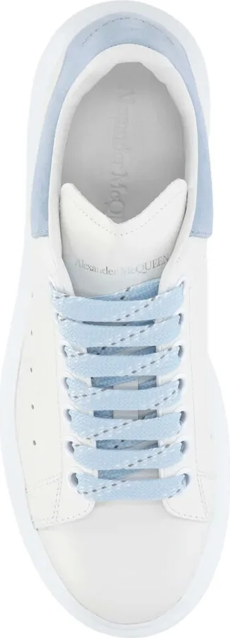 Leather Sneakers - Image 3