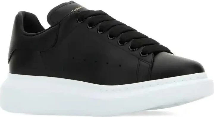Leather Sneakers - Image 2