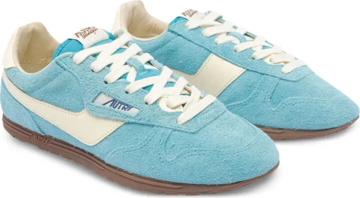 Leather Sneakers - Image 2