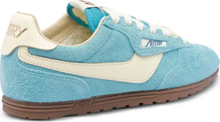 Leather Sneakers - Image 4