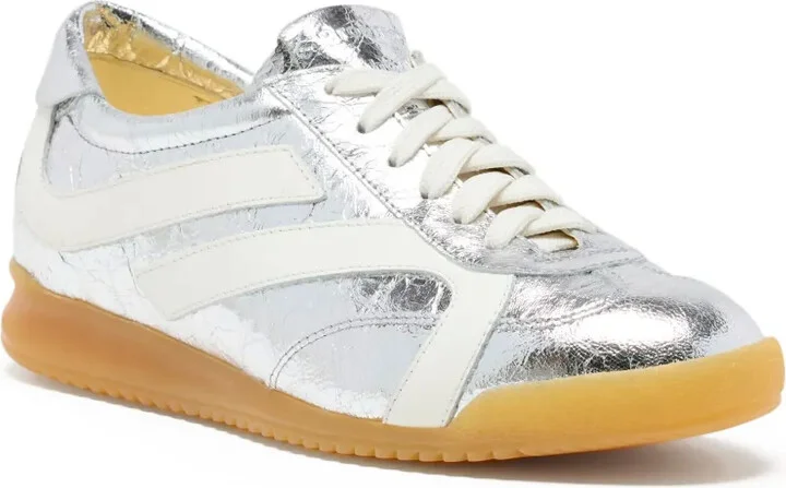 Leather Sneakers - Image 2