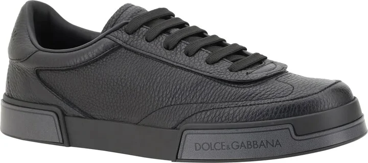 Leather Sneakers - Image 2