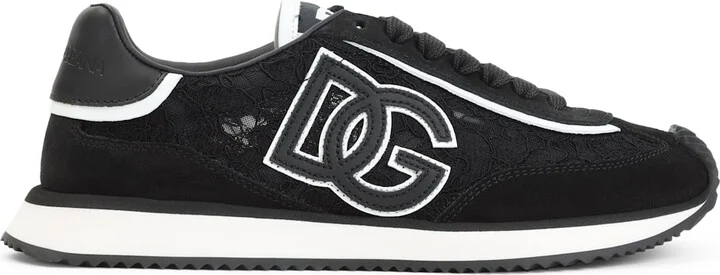 Leather Sneakers - Image 2