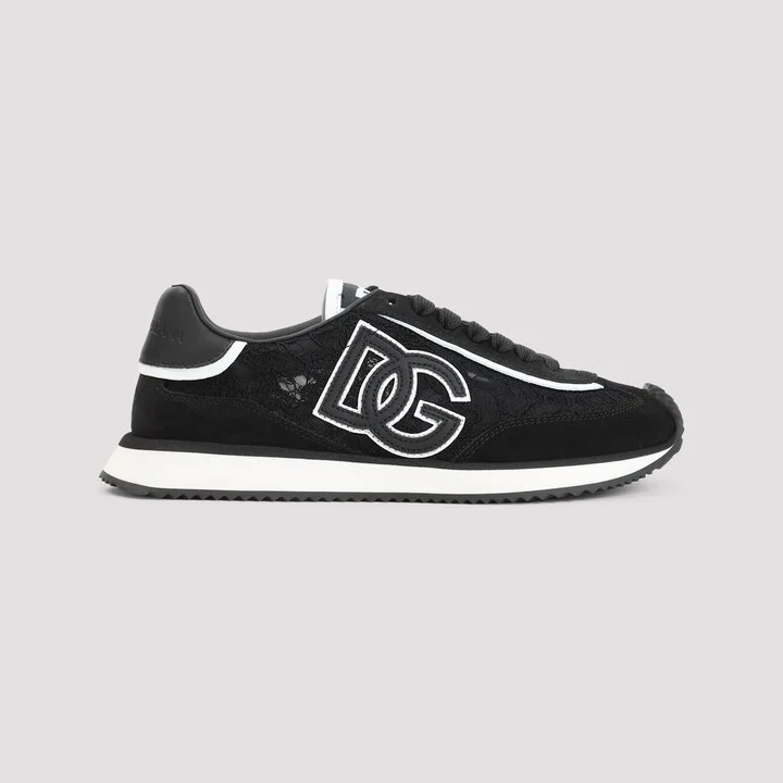 Leather Sneakers - Image 3