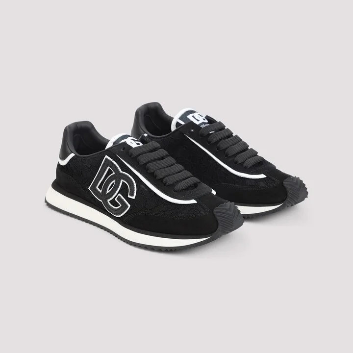 Leather Sneakers - Image 5