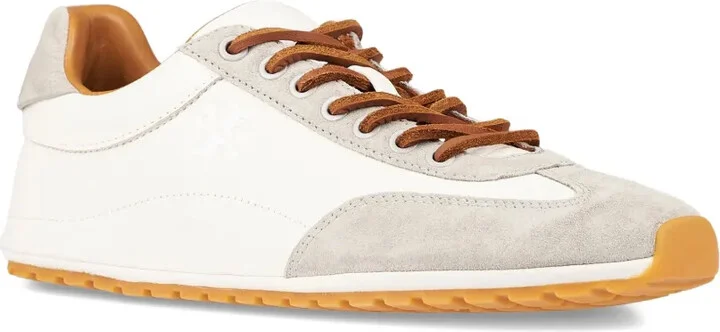 Leather Sneakers - Image 2