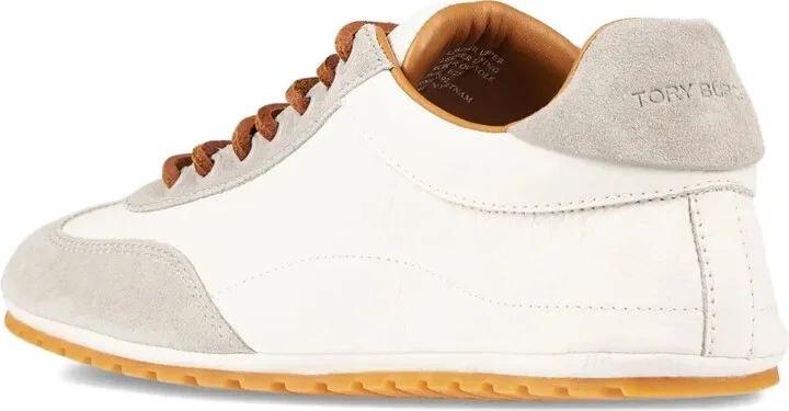 Leather Sneakers - Image 3