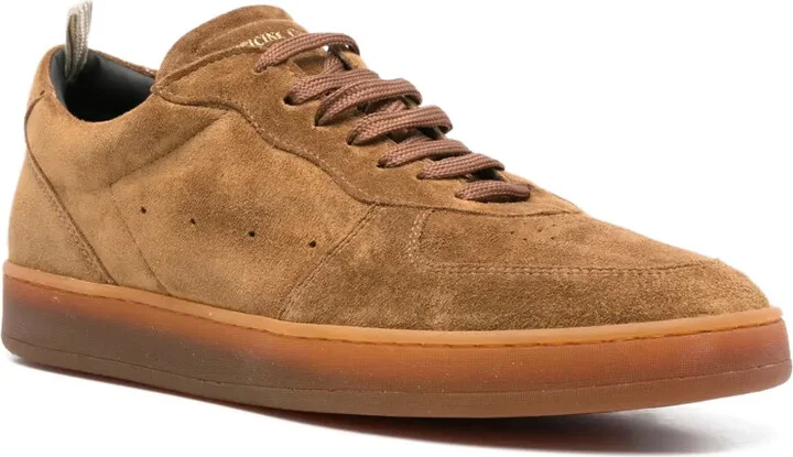 Leather Sneakers - Image 2