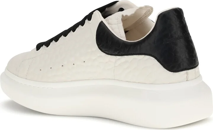 Leather Sneakers - Image 3