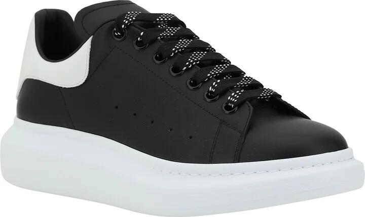Leather Sneakers - Image 2