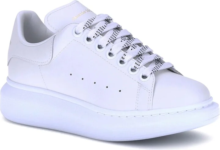 Leather Sneakers - Image 2