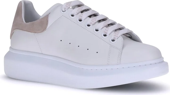 Leather Sneakers - Image 2