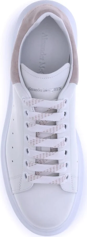 Leather Sneakers - Image 4
