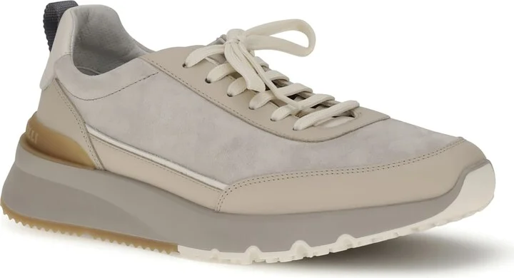 Leather Sneakers - Image 2