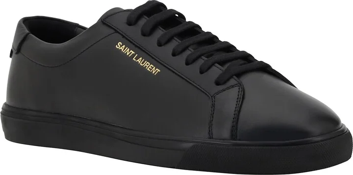 Leather Sneakers - Image 2