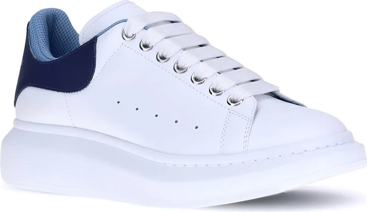 Leather Sneakers - Image 2