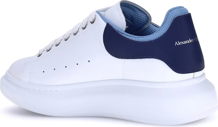 Leather Sneakers - Image 3