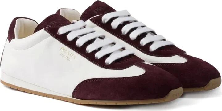 Leather Sneakers - Image 2