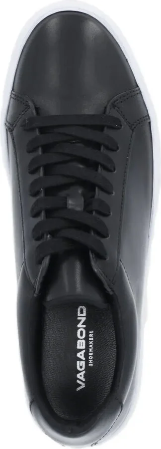 Leather Sneakers - Image 2