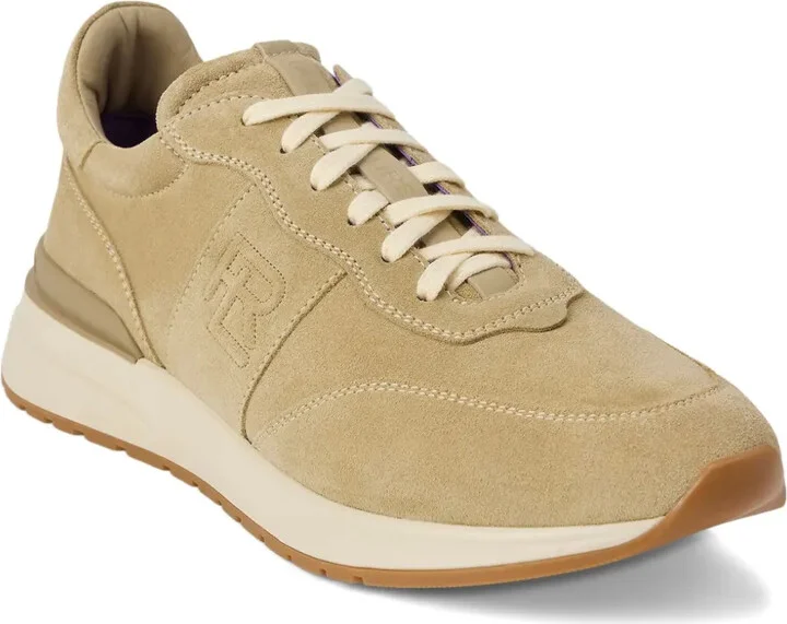 Leather Sneakers - Image 2