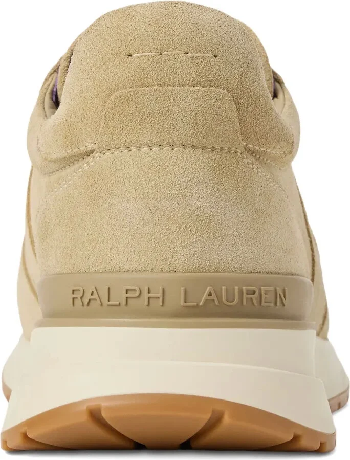 Leather Sneakers - Image 3
