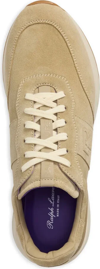 Leather Sneakers - Image 4