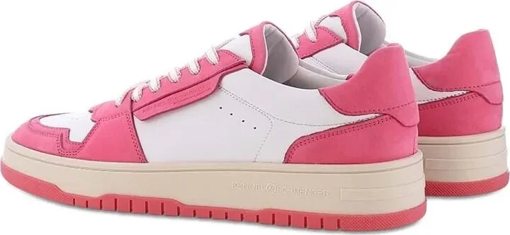 Leather Sneakers - Image 2