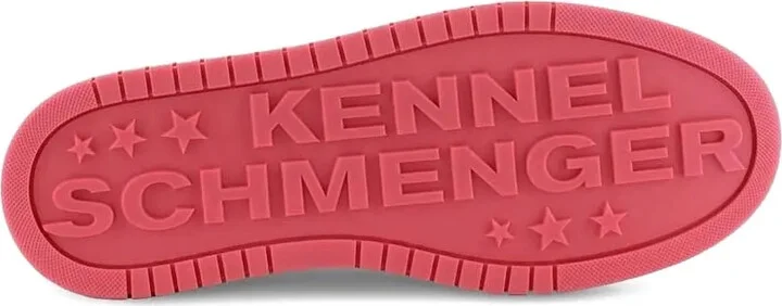 Leather Sneakers - Image 3