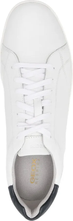 Leather Sneakers - Image 4