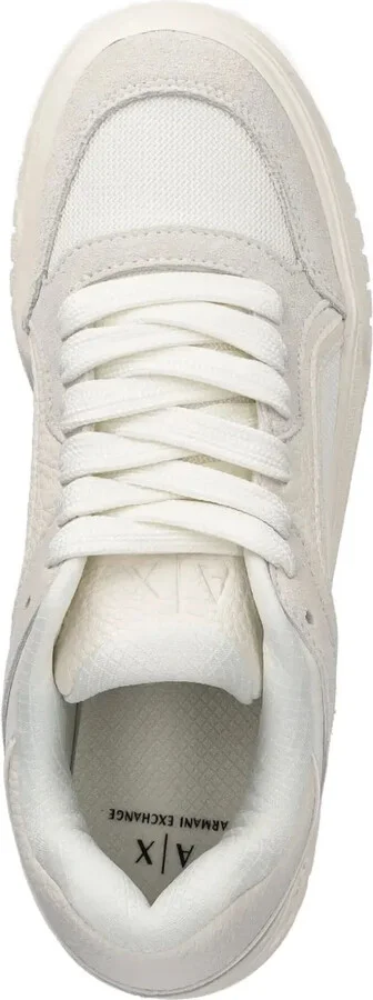 Leather Sneakers - Image 2