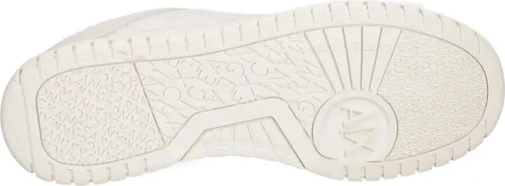 Leather Sneakers - Image 4