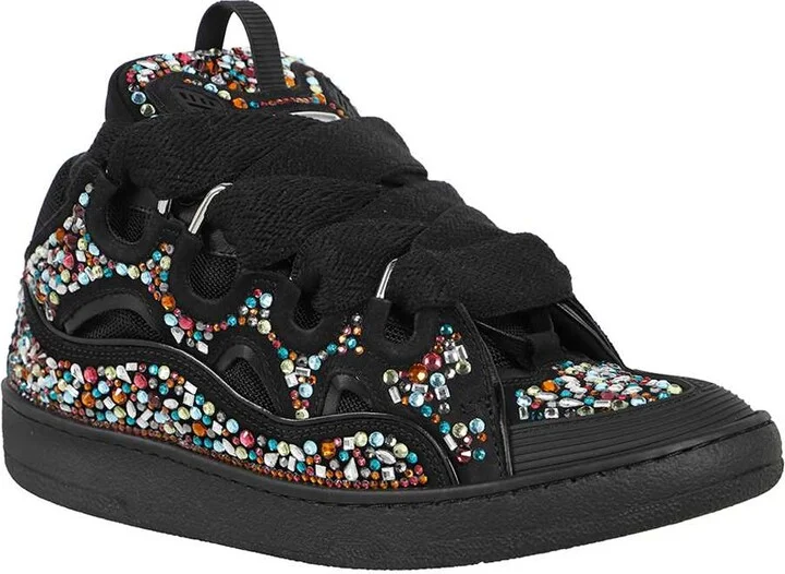 Leather Sneakers - Image 2