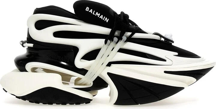 White/Black