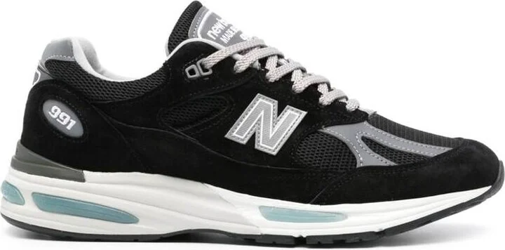 Leather Sneakers