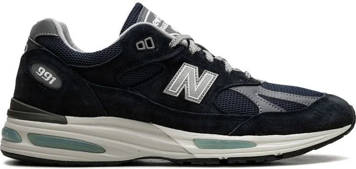 Leather Sneakers