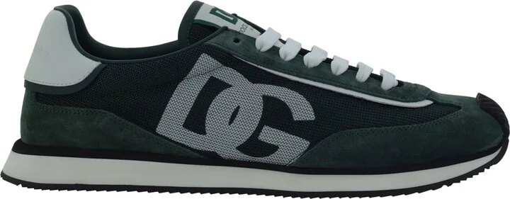 Leather Sneakers