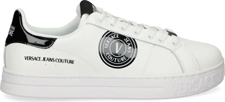 Leather Sneakers