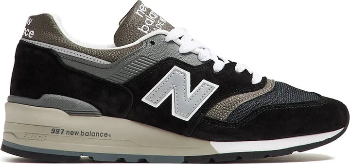 Leather Sneakers