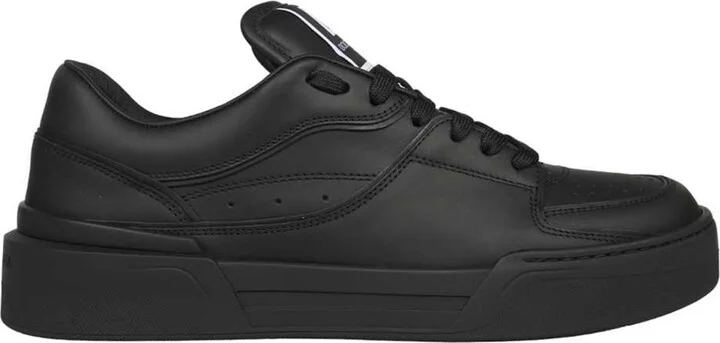 Leather Sneakers