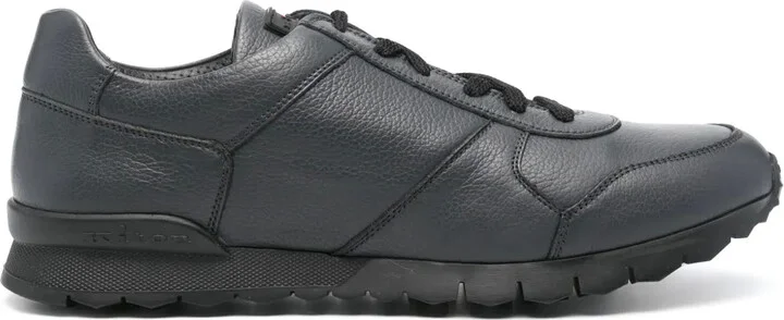 Leather Sneakers