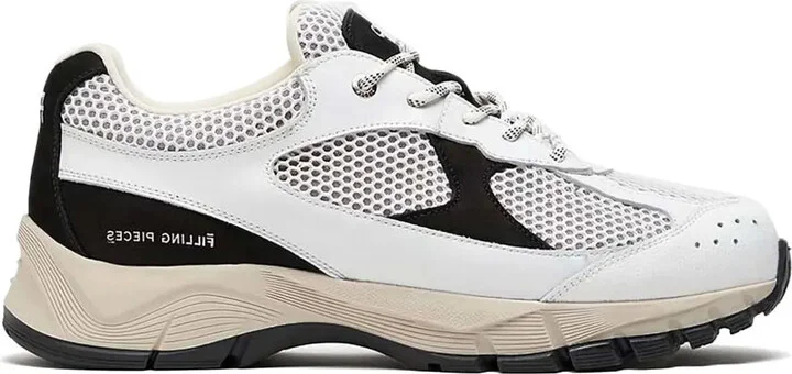 Leather Sneakers