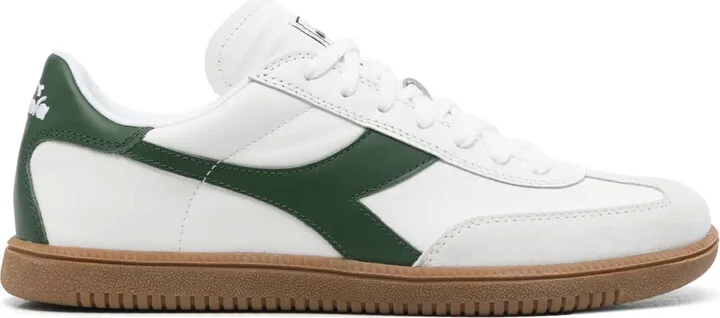 Leather Sneakers