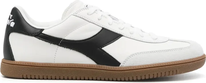 Leather Sneakers