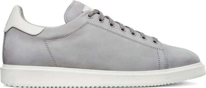 Leather Sneakers
