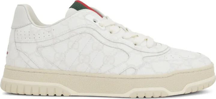 Leather Sneakers