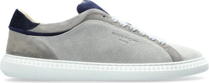 Leather Sneakers